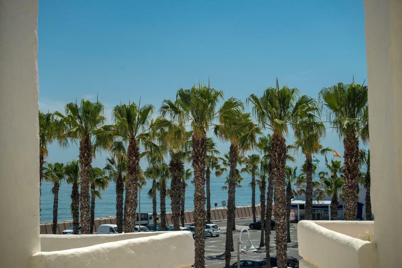 Happy Puerto Marina Apartment Benalmádena Exterior photo